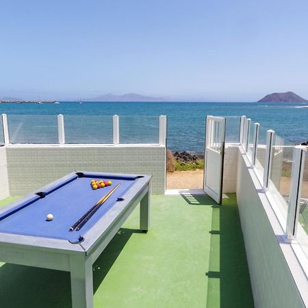 Villa Atlantico By Villa Plus Corralejo Exterior photo