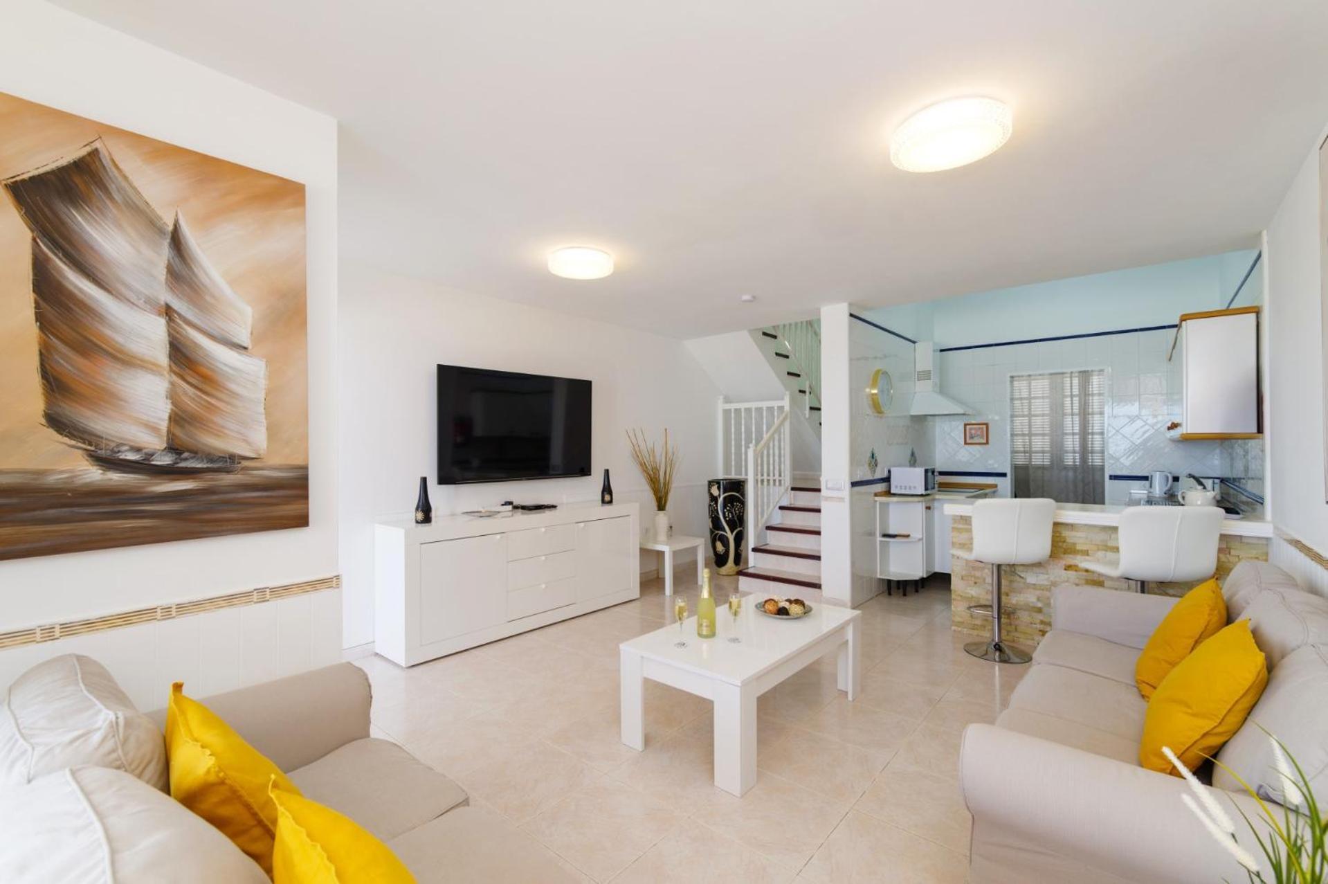Villa Atlantico By Villa Plus Corralejo Exterior photo